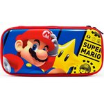 NSW-161U, Защитный чехол Hori Premium vault case Mario для Nintendo Switch