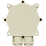 EKF pv-3-40-4 Пакетный выключатель ПВ 3-40 М1 пл. IP56 EKF PROxima