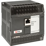 Модуль аналогового ввода EREMF 8 PRO-Logic (без поверки) EKF EREMF-A-8AI