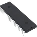 ATmega16A-PU, Микроконтроллер 8-Бит, AVR, 16МГц, 16КБ Flash [DIP-40]