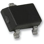 Фото 2/3 CDSOT23-0502B, ESD Suppressor Diode TVS Bi-Dir 5V 3-Pin SOT-23 T/R
