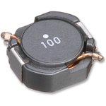 CLF5030NIT-101M-D, Power Inductors - SMD 100uH +/-20% AECQ200 -55 to +150C