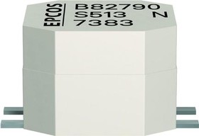 B82790-C105-N240, 2x1000мкГн, 0.5A, Дроссель