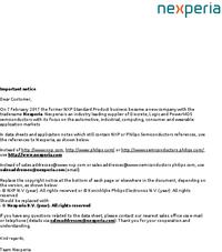 10x BC817W Transistoren - NPN Bipolar Transistor 45V 0,5A SMD