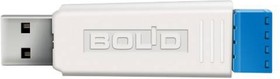 Фото 1/2 USB-RS485, Преобразователь интерфейса USB - RS-485