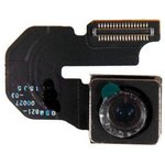 (821-00027-03) камера задняя для Apple iPhone 6S