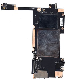 Материнская плата для Asus Z300C 2*32Gb ZenPad 10 C инженерная (сервисная) прошивка