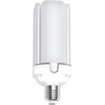 светодиодная Лампа-трансформер Т80-4 60 Вт 6500 К Е27 FAR000145