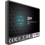 Твердотельный накопитель SSD жесткий диск SATA2.5" 960GB S55 SP960GBSS3S55S25 ...