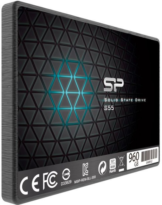 SSD 2.5