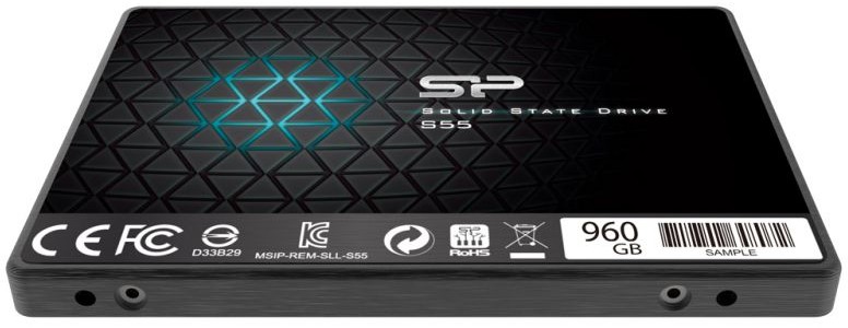 SSD 2.5
