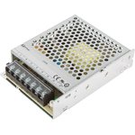 LCS100US24, Switching Power Supplies AC-DC 100W LOW COST