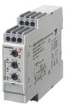DIB01CB235A, Модуль: реле контроля тока; ток AC/DC; 115/230ВAC; DIN; SPDT; IP20