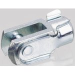 Clevis P1A-4DRC, To Fit 12mm Bore Size