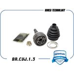 BRCVJ13 Шрус внешний 96489842 BR.CVJ.1.3 Lacetti