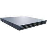 Коммутатор D-Link DGS-3610-50P/E 44х10/100/1000Base-T, 4х1000Base-T/SFP