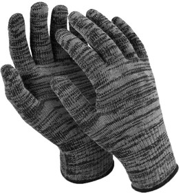 Фото 1/5 Перчатки защитные полушерстяные Manipula ВИНТЕР (WG-701) р.9 (L)