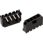 66200211022, Headers & Wire Housings WR-MPC3 Micro Power Connectors 3.00 mm 2P ...