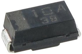 Фото 1/2 RFN1L6STE25, Diodes - General Purpose, Power, Switching Diode Switching 600V 0.8A