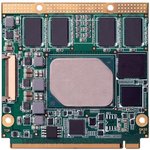 conga-QA5/i-E3950-8G eMMC32, Computer-On-Modules - COM Qseven module with Intel ...
