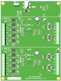 SI830X4BF-KIT, Switch IC Development Tools