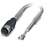 1419032, Sensor Cables / Actuator Cables SAC-5P-15,0-923/ FS CAN SCO