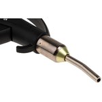 0654 00 13, 10bar Air Blow Gun, 1/4in Air Inlet (BSP)