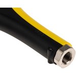 0654 00 13, 10bar Air Blow Gun, 1/4in Air Inlet (BSP)