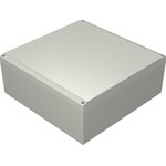 042828110, Aluform Series Grey Die Cast Aluminium Enclosure, IP66, IK09 ...