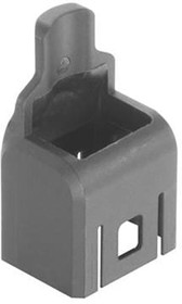 Фото 1/3 09100005300, Heavy Duty Power Connectors HAN 1A BULKHEAD HOOD IP20