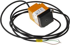 Фото 1/9 D5.3501.A111.0000, Draw Wire Encoder, Analogue 1 m 4 ... 20 mA 20mA 28V IP64 Cable Terminal D5350 Series