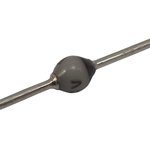 BZT03C24-TAP, 24V Zener Diode 6% 3.25 W Through Hole 2-Pin SOD-57