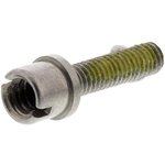 3341-31-BULK, 3341 Series Jack Screw For Use With Mini D Ribbon Connector