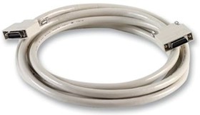 Фото 1/2 14B26-SZLB-300-0LC, D-Sub Cables CABLE ASSY/GENERIC