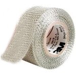 24-1x15FT, Adhesive Tapes 1" X 15' SHLDNG TAPE TINNED COPPER BRAID