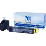 NV-TK5150Y, Картридж лазерный NV Print TK-5150Y жел.для Kyocera ECOSYS P6035 (ЛМ)