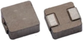 Фото 1/2 ASPI-0630LR-150M-T15, SMD Wire-wound SMD Inductor 15 μH 5A Idc