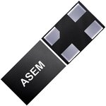 ASEM1-18.432MHZ-LC-T, Oscillator MEMS 18.432MHz ±50ppm (Stability) 15pF LVCMOS ...
