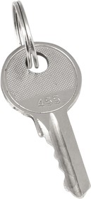 Фото 1/7 EKF key-2 Ключ для замка (арт. 18-16/38-ip31) EKF PROxima
