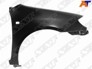 Крыло переднее Toyota Corolla (E120) 00-07 (Справа/ Под поворот(ы)/ 4D SED/5D WGN/ LHD)