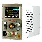 P4305, Блок питания: лабораторный программируемый, Ch: 1, 0-30ВDC, 0-5А