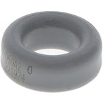 C055050A2, Сердечник кольцевой из порошкового материала MPP фирмы Magnetics. Типоразмер R 12.7 x 7.62 x 4.75 (до нанесения защитного диэлект