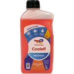 230173, Охлаждающая жидкость для автомобиля, готовая TotalEnergies COOLELF ...