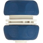 GWHJ20-063 GREEN APPLE Муфта ремонтная, соединительная для шланга 12мм (1/2) ...