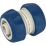 GWHJ20-064 GREEN APPLE Муфта ремонтная, соединительная для шланга 19мм (3/4) ...