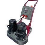 Шлифовально-полировальная машина 670-6,0/380 FS 00-00000004