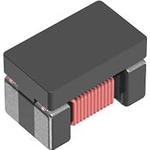 ACM2012-900-2P-T001, 90-@100MHz -40-~+105- 190m- 50V 2 400mA 600V SMD,2X1.2x1.3mm Common Mode Filters