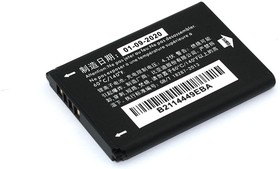 Аккумуляторная батарея CAB22B0000C1 для Alcatel OT-2010 2010A 2010D