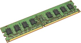 Модуль памяти Ankowall DDR2 2ГБ 800 MHz PC2-6400