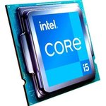 Процессор Intel Core i5 11400F, LGA 1200, OEM [cm8070804497016 srkp1]